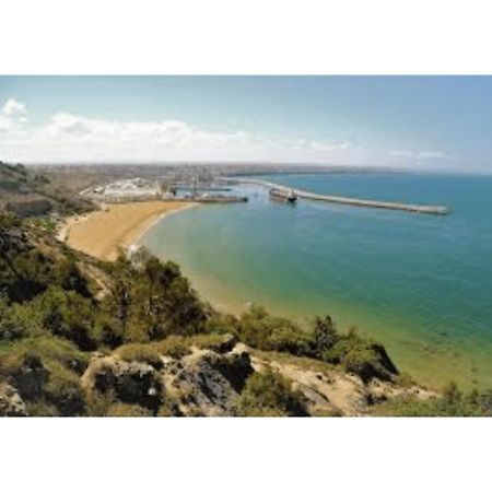 Apartment In Safi Near The Beach The Sea Calm Down ภายนอก รูปภาพ