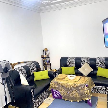 Apartment In Safi Near The Beach The Sea Calm Down ภายนอก รูปภาพ