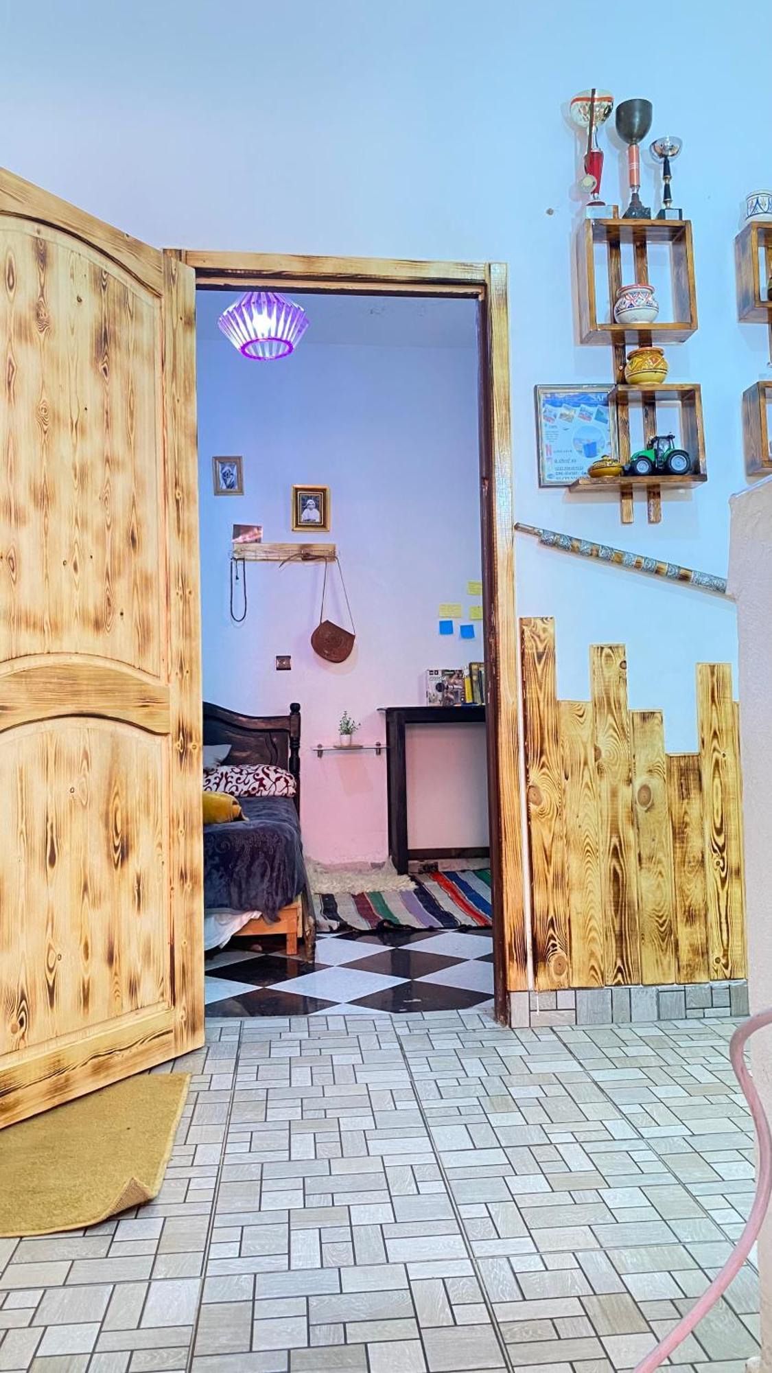 Apartment In Safi Near The Beach The Sea Calm Down ภายนอก รูปภาพ