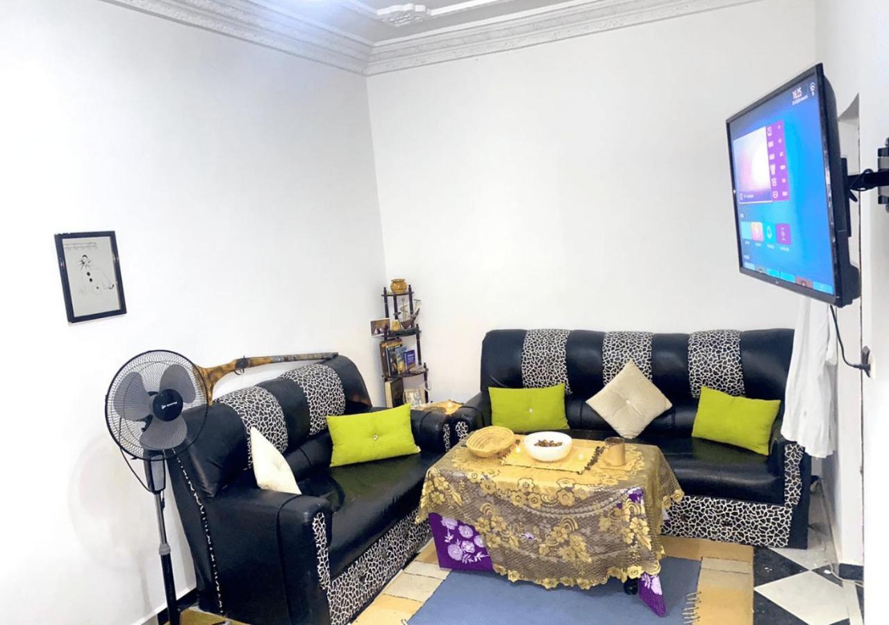 Apartment In Safi Near The Beach The Sea Calm Down ภายนอก รูปภาพ