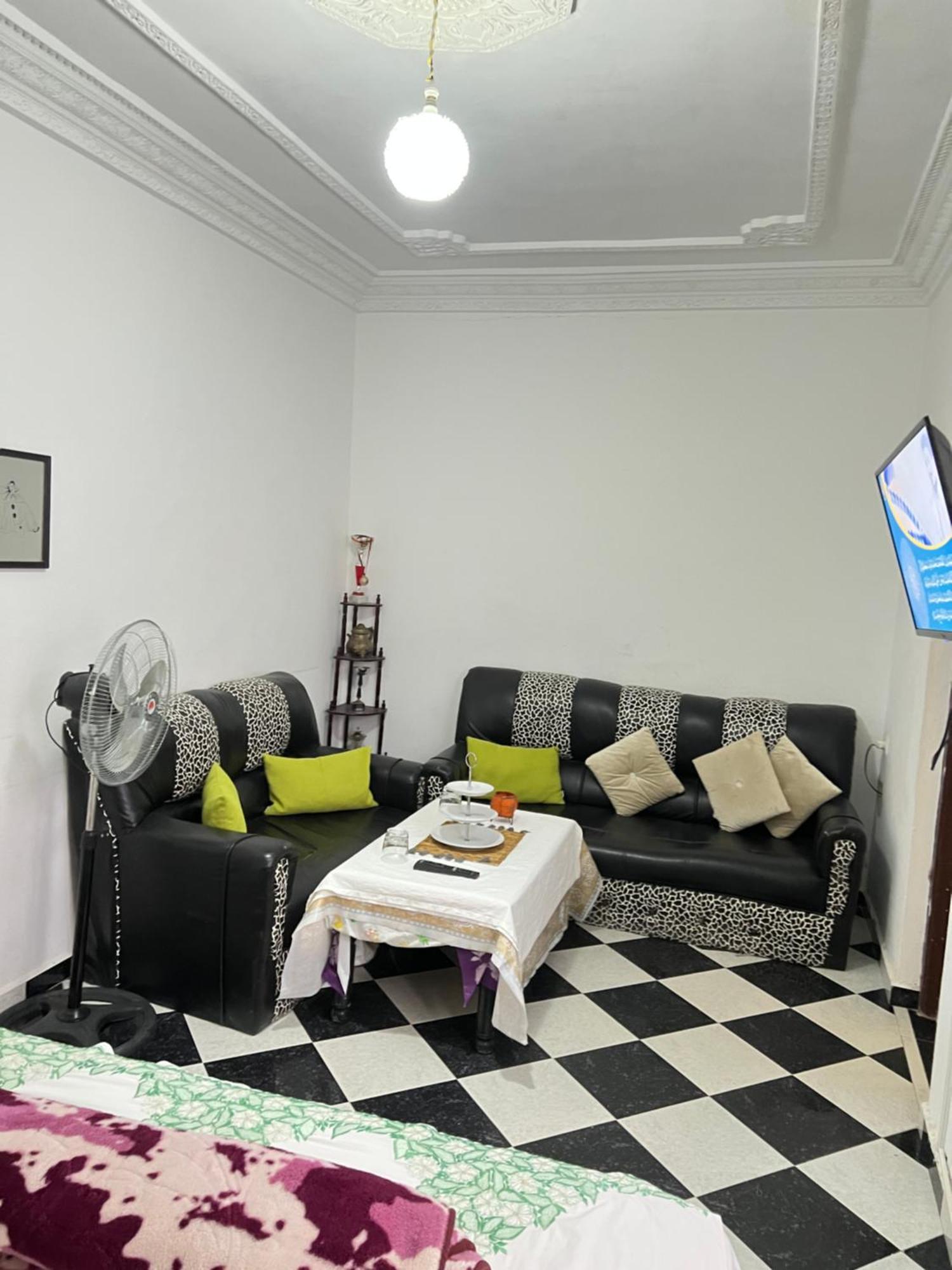 Apartment In Safi Near The Beach The Sea Calm Down ภายนอก รูปภาพ